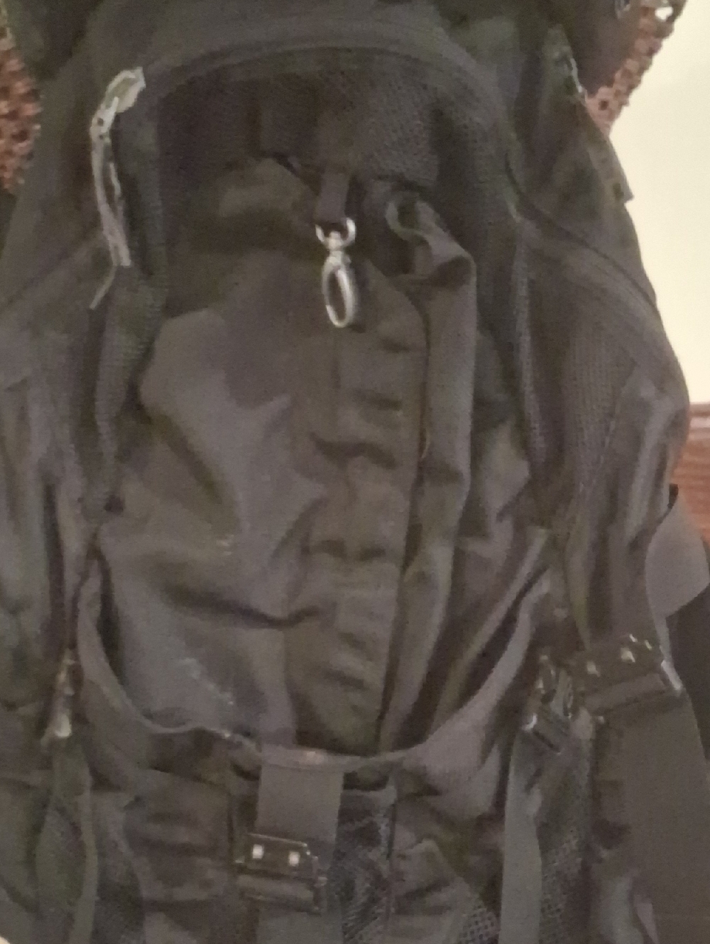 Oakley Rugged Backpack - Picture 3 of 7